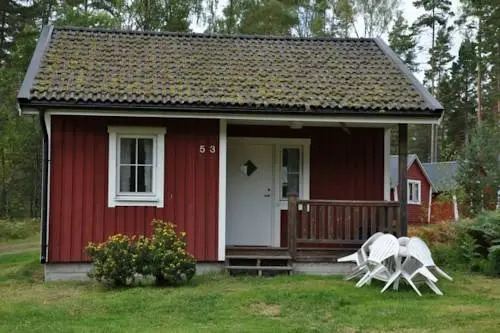 Väner Lake Resort