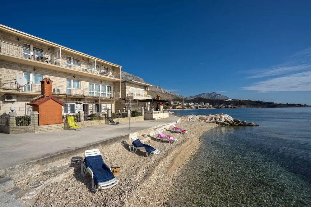 Apartments and Room Vlado