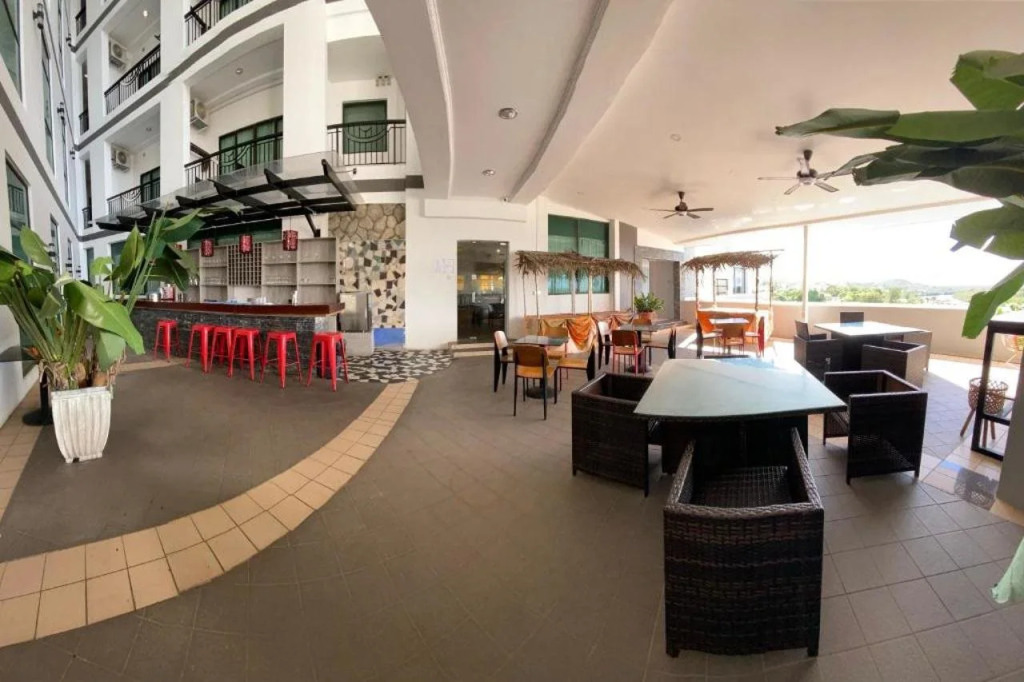 The Lanes Hotel