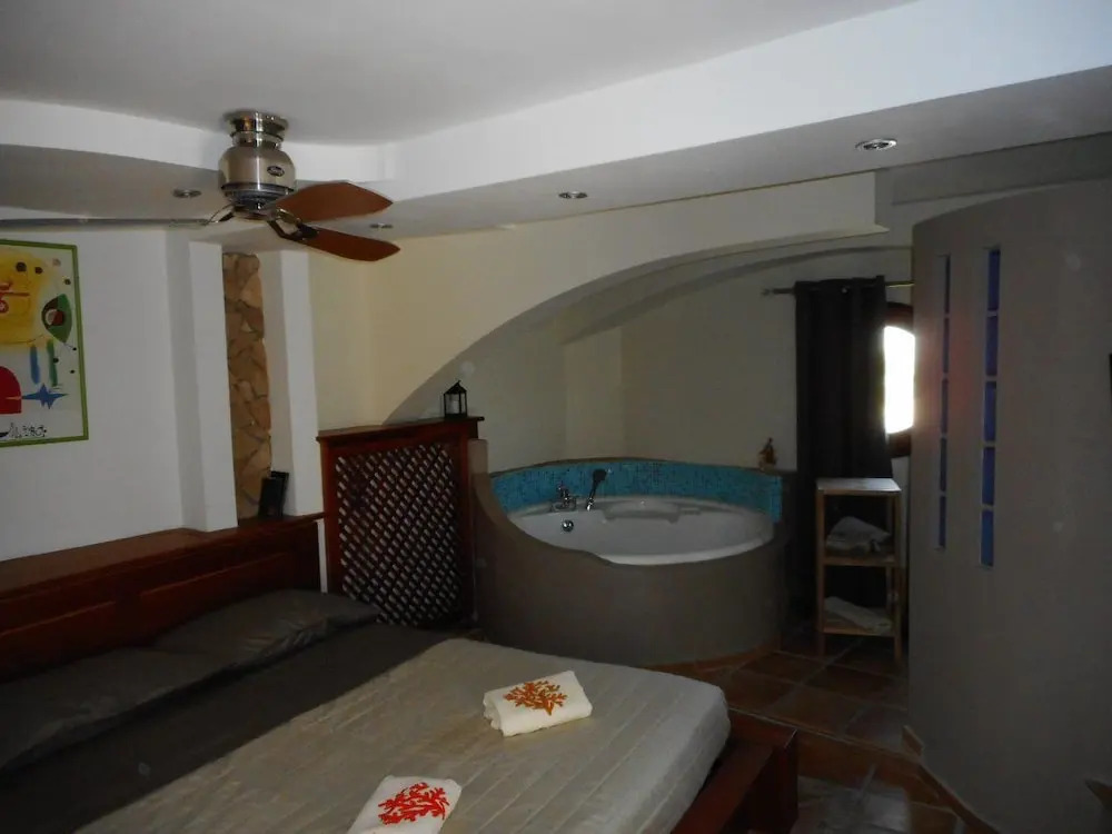 Pompei Sunday Estate "Exclusive rooms"