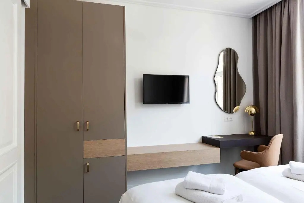 Anegang Boutique Hotel