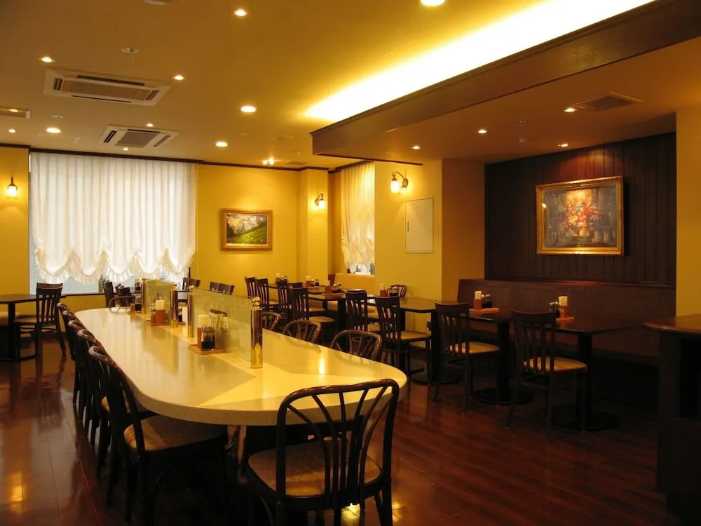 Hotel GreenGarden