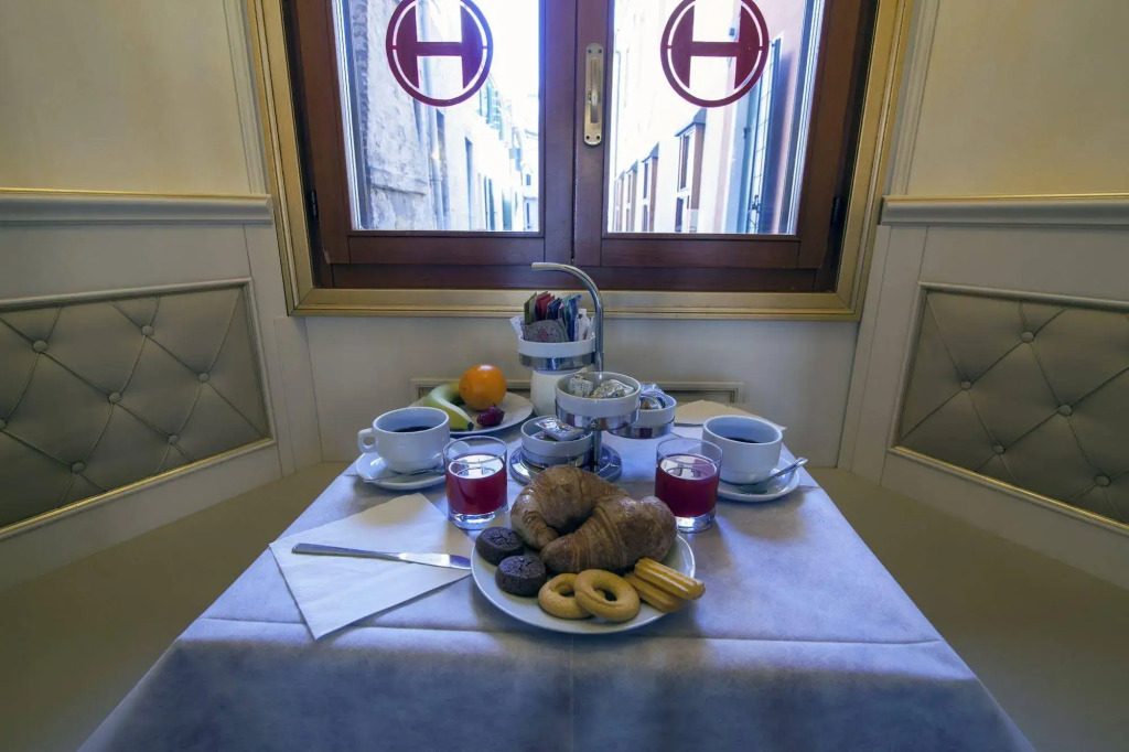 Hotel Orion