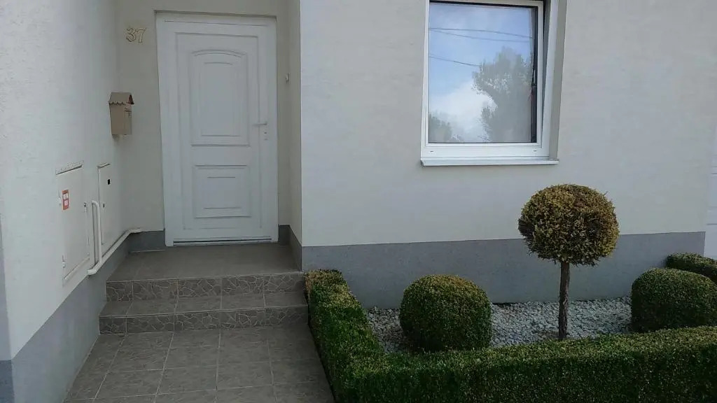 Villa Silver