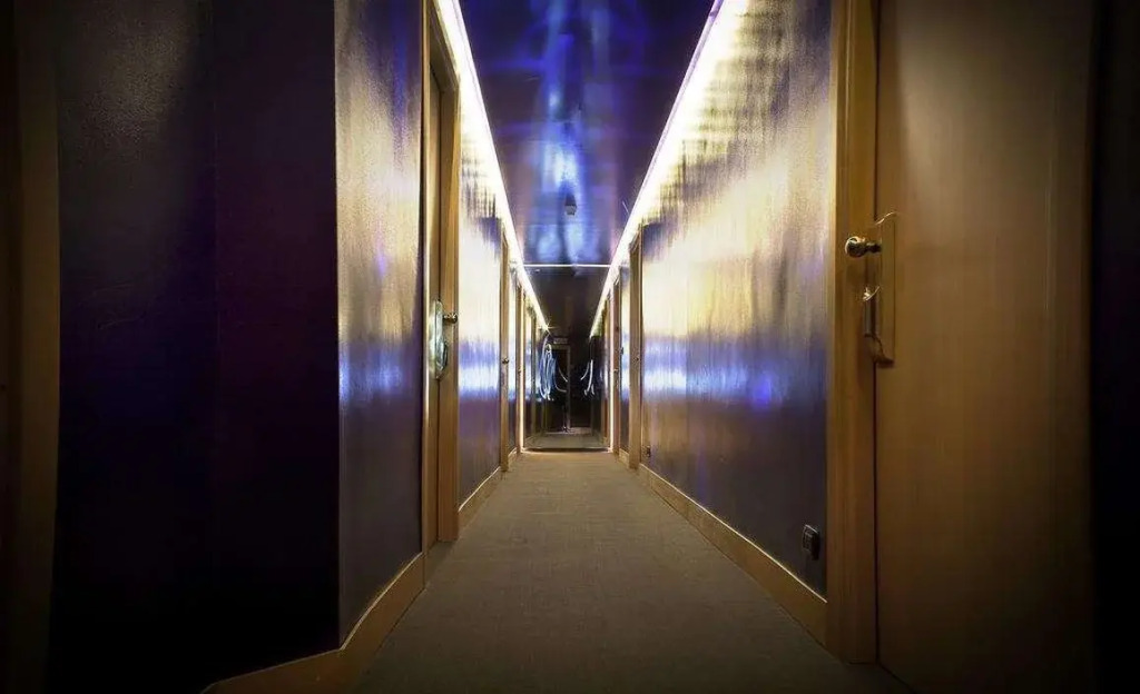 Hotel Aleramo