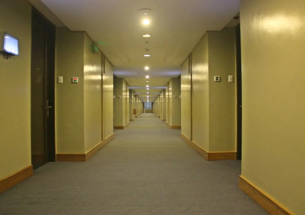 Hotel Supreme