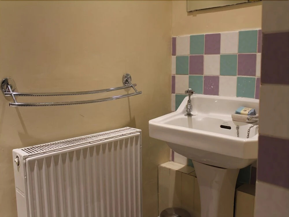 Station Cottage