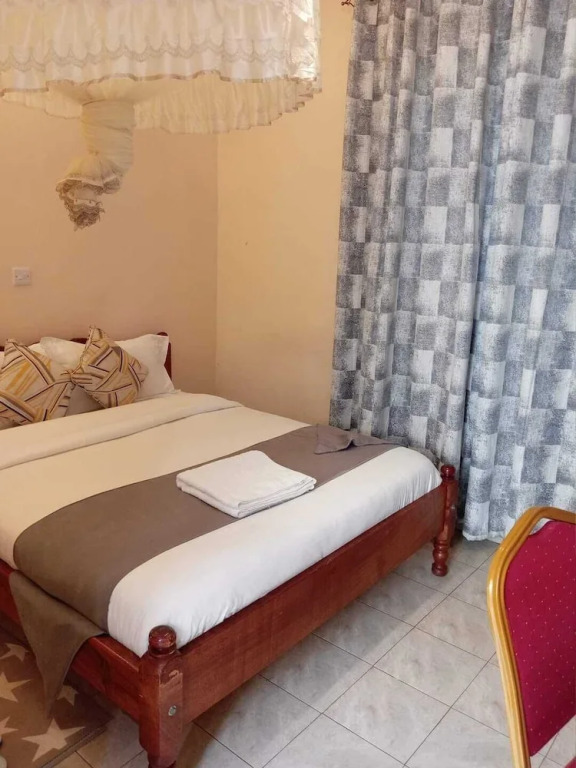 Stay.Plus Villa Serene Hotel Kitale