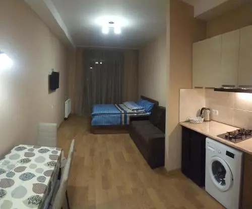 Magicstay - Flat 32M² 1 Bedroom 1 Bathroom - Bakuriani