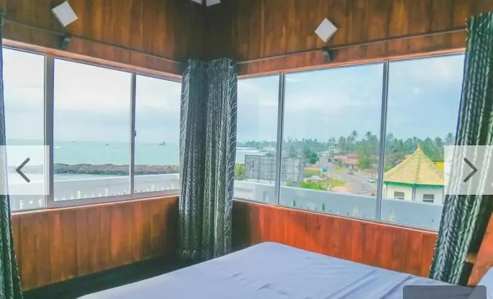 Hikka Ocean View by CM Holiday