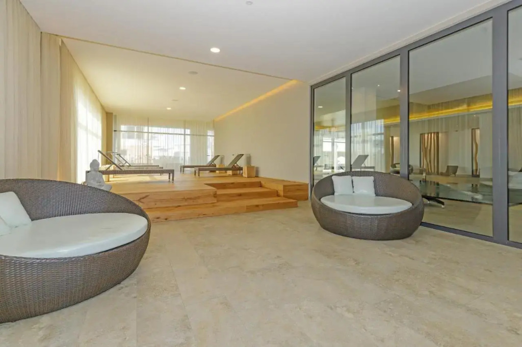 Upstalsboom Aparthotel Waterkant Suites