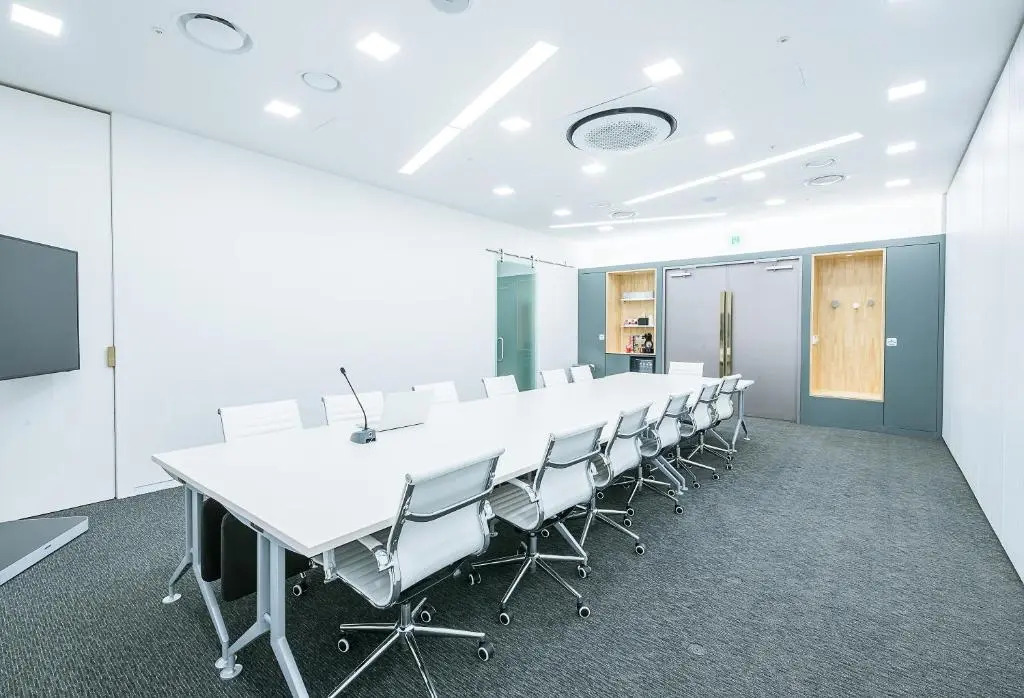 Imperial Palace Boutique Hotel Itaewon - Renovated in 2025