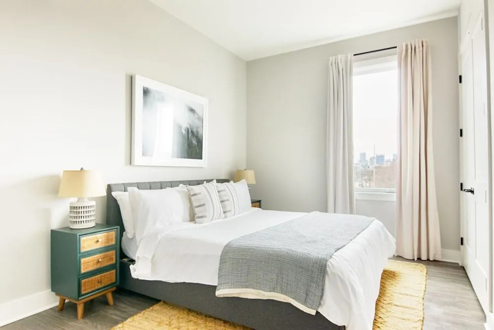 Sonder — Wedgewood Suites