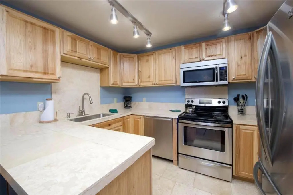 JHRL - Gros Ventre B10 - Cozy mountain condo