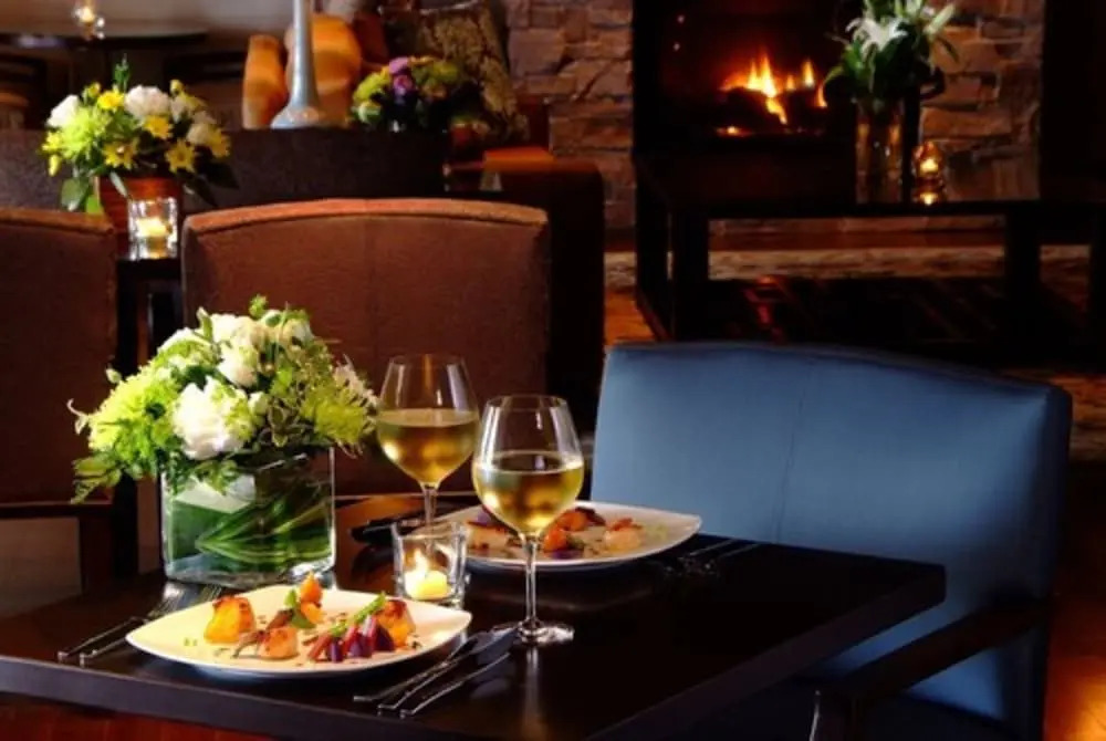 Touchstone Resort