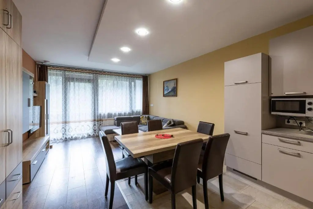 Alpen Luxury Lodge, MARIAZELL