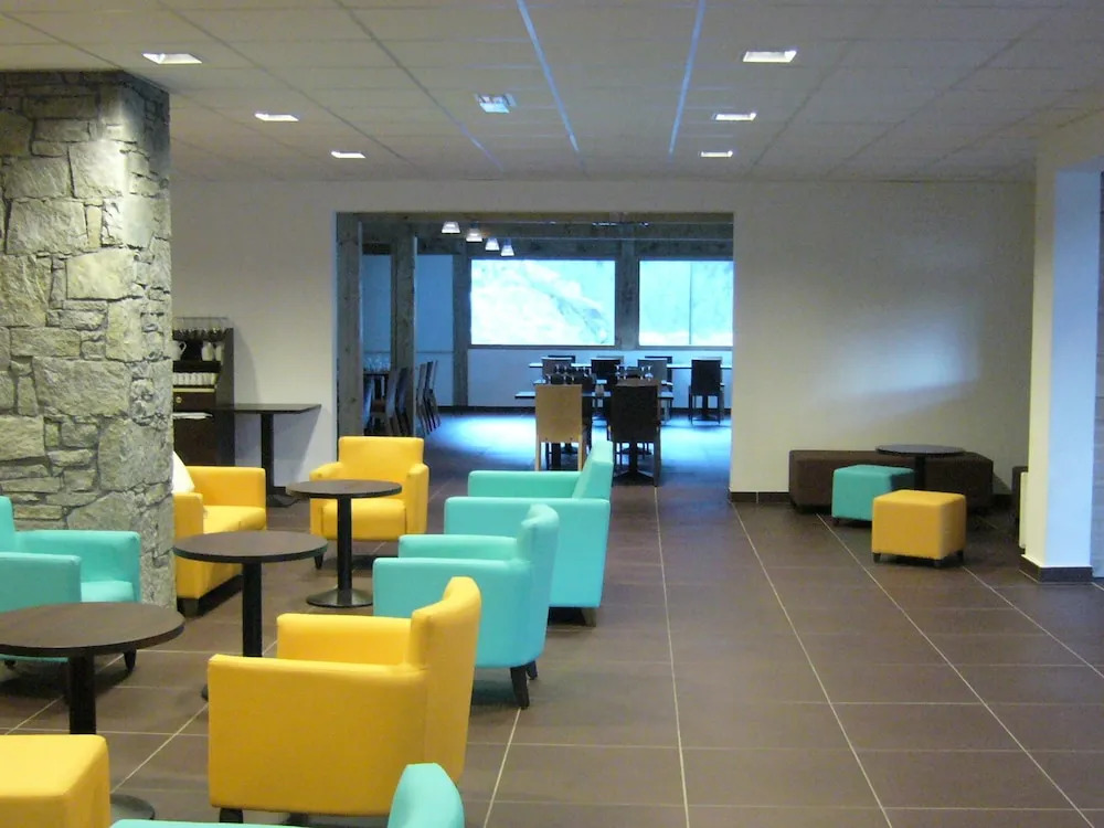 Well-kept and Comfortable Apartment Near Val Thorens