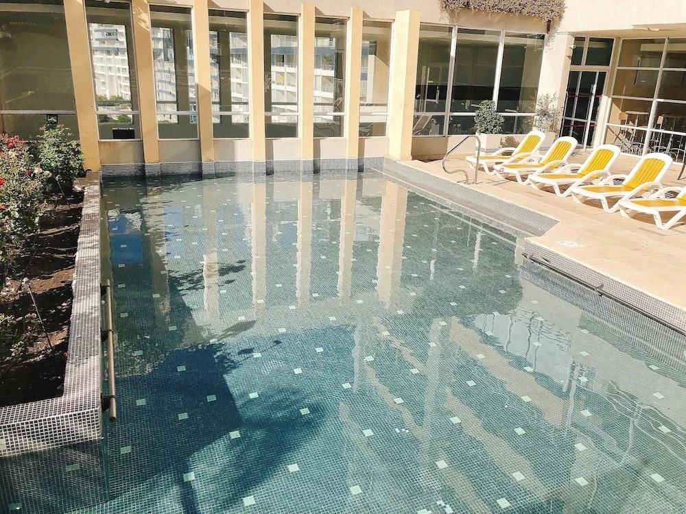 Apartamento A104 Euromarina