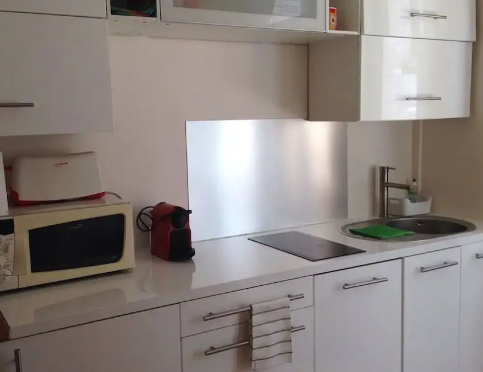 Appartement Champ de Mars Convention