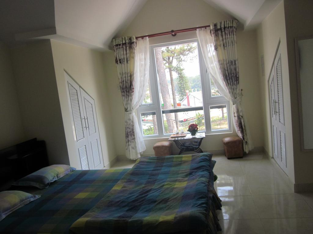 Thang Lap Hotel