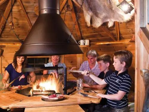 Chalet Sarah