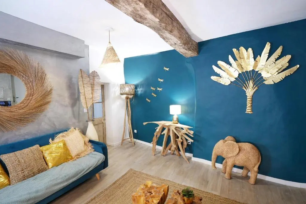 Appartements Premium en Hyper Centre Ville