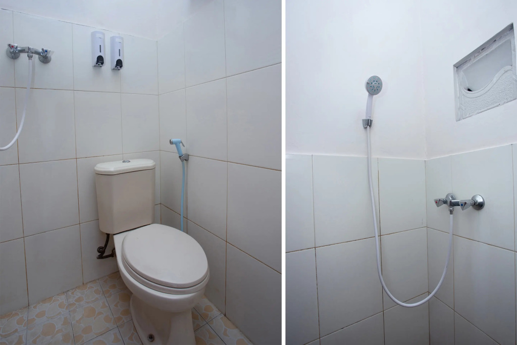 Hotel Karangsalam Indah Near Stasiun Purwokerto Mitra RedDoorz