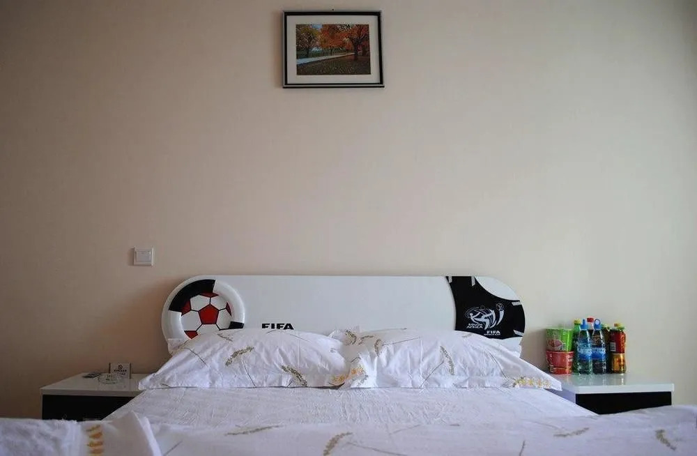 Kunming Colorful Cloud Apartment Hotel