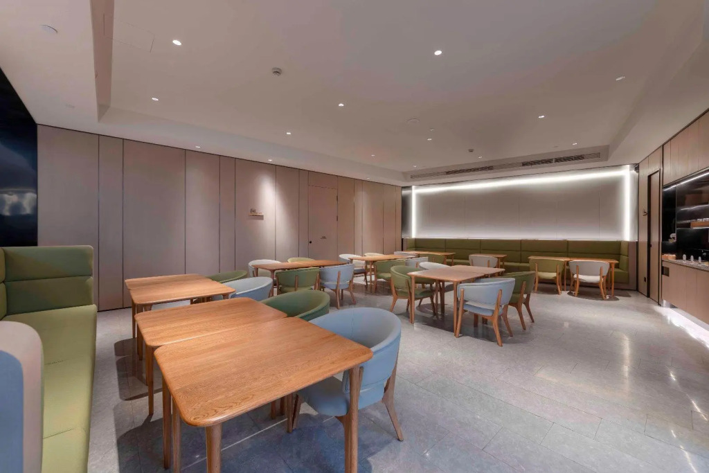 Ji Hotel Shanghai Fengzhuang Qilianshan South Road