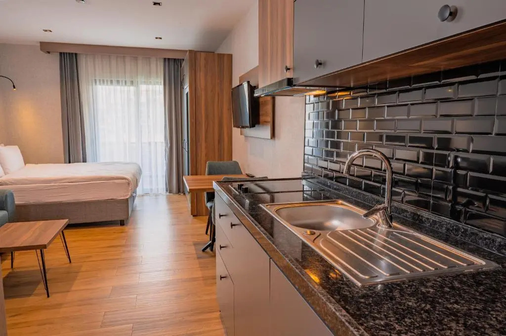 Görükle Alpaş Yaşam Hotel