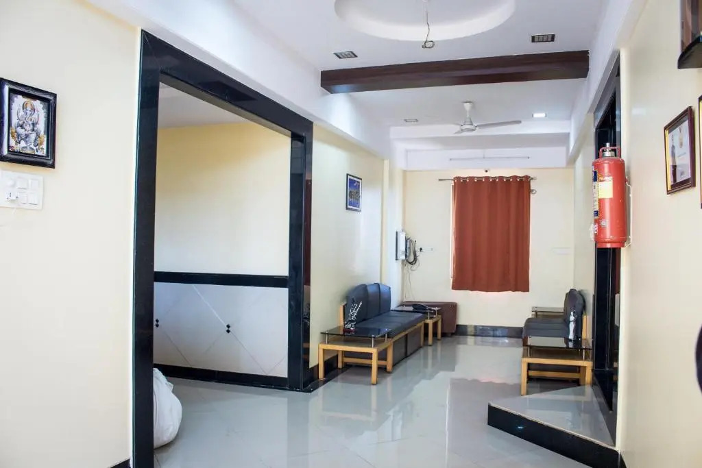 Hotel Aashish Deluxe Pet Friendly