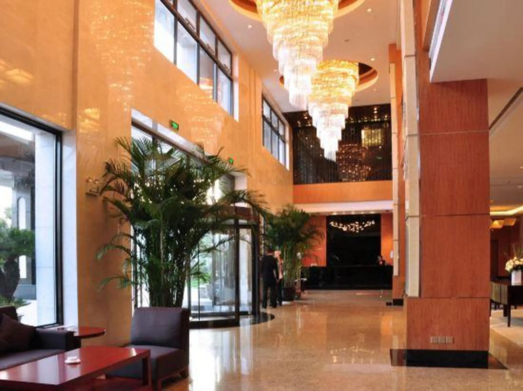 Oriental Hotel