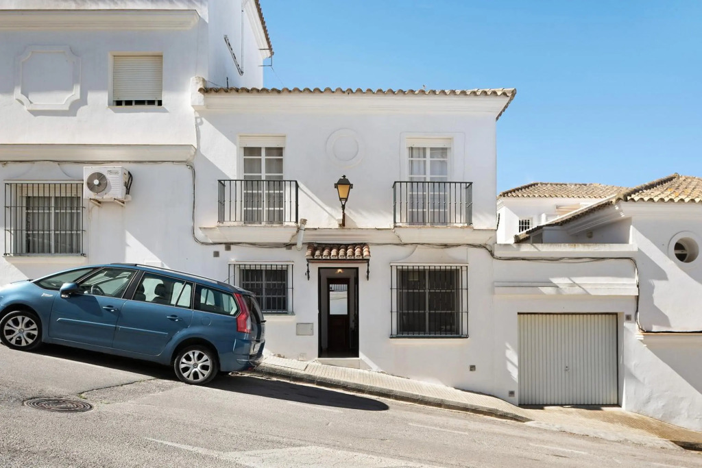 Casa Begines