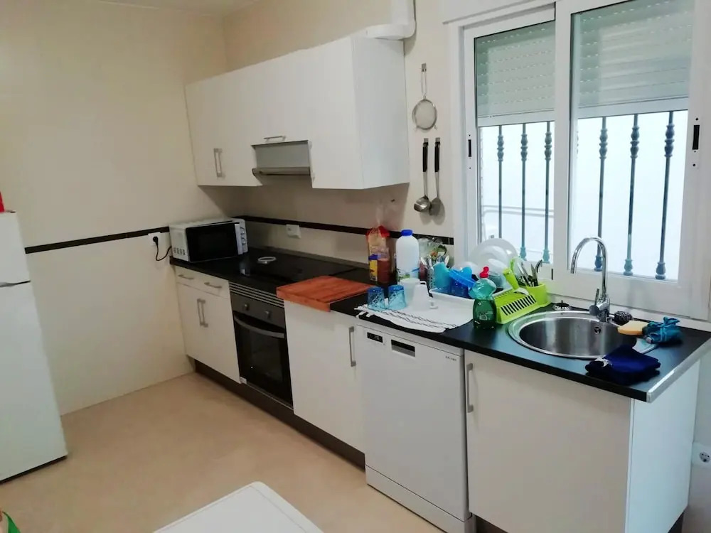 Apartment With 2 Bedrooms in Turre, With Shared Pool, Furnished Terrace and Wifi Near the Beach
