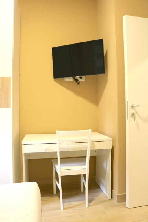 Portello Double Rooms Flat - 3 people