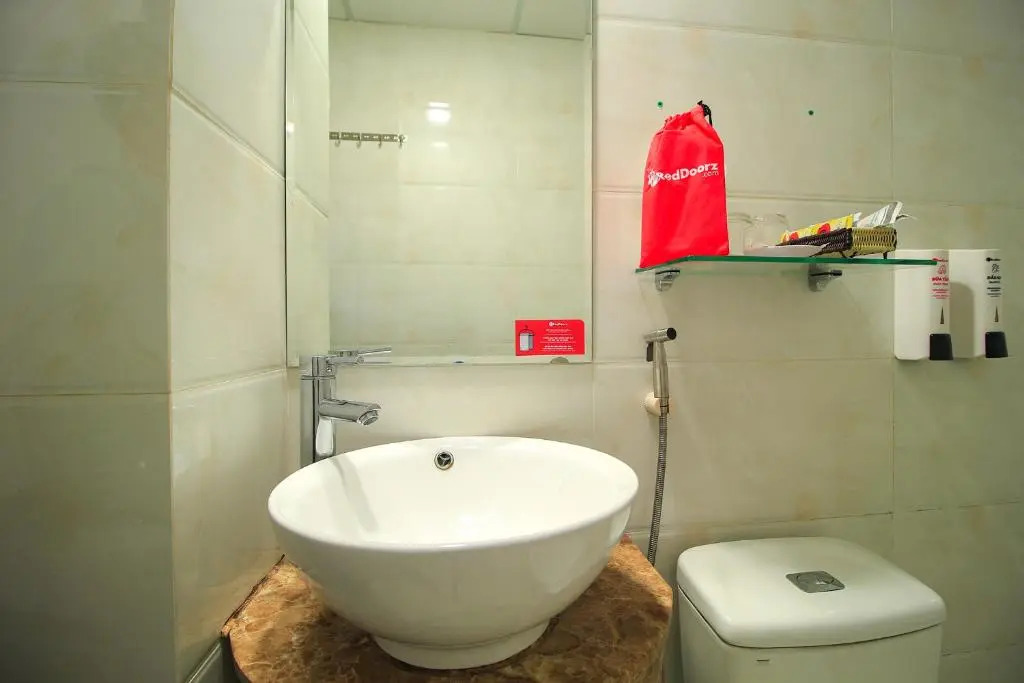 Valentine Boutique hotel - 25 Bui Vien street