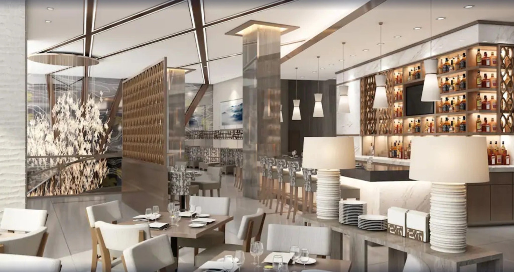 Hotel Indigo Flushing - LaGuardia by IHG