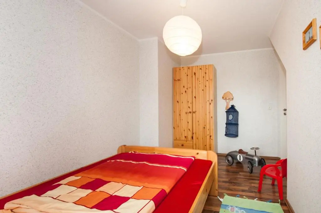 Wohnung 3