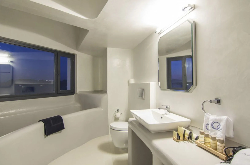 Grand Ambassador Santorini Hotel