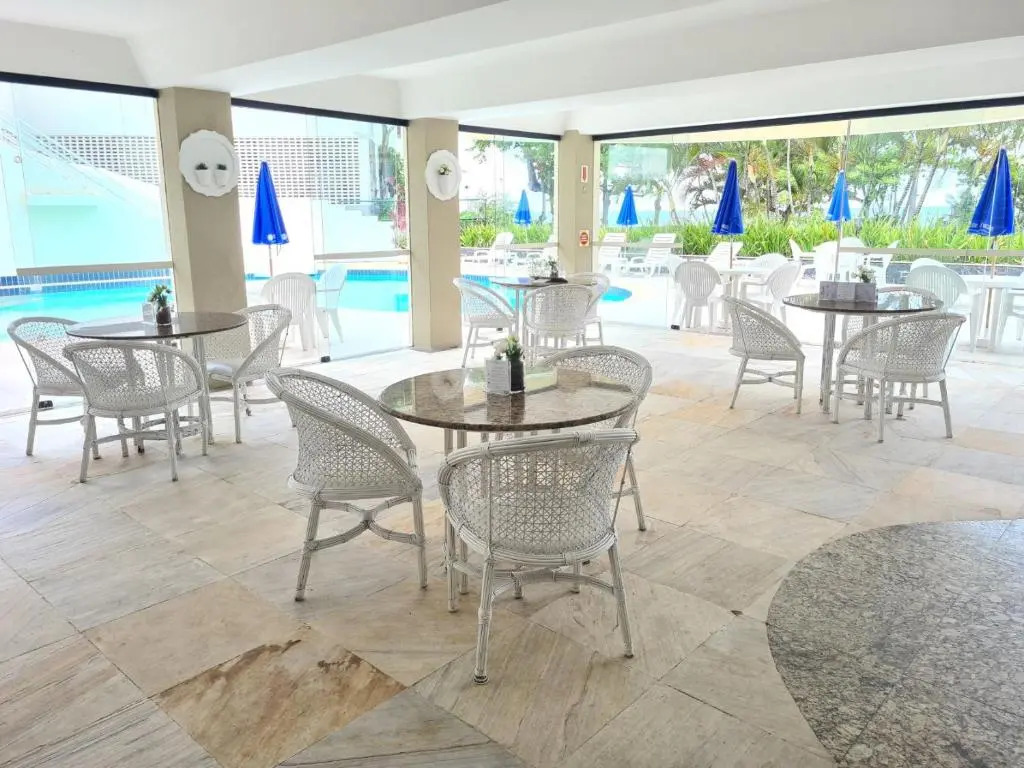 Hotel Praia Brava