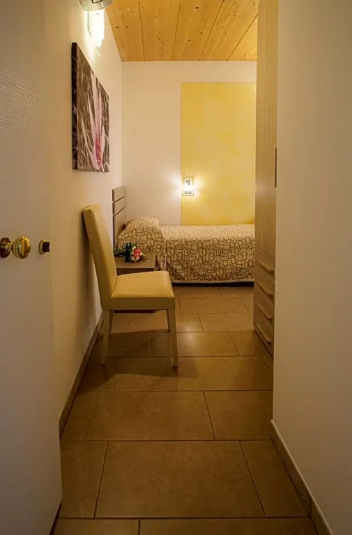 Albergo La Lampara
