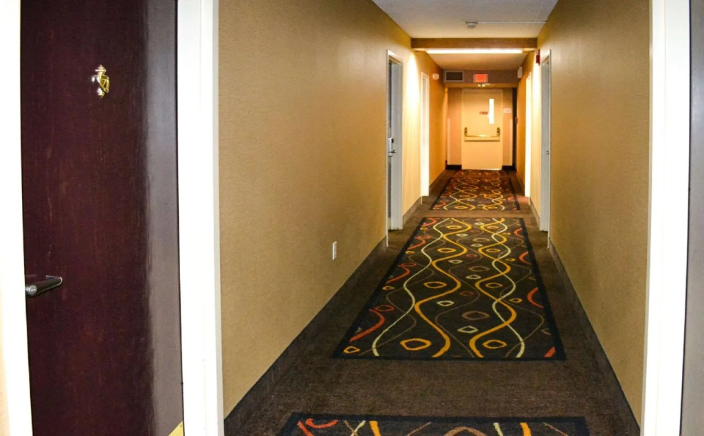 Comfort Inn Dunmore - Scranton East