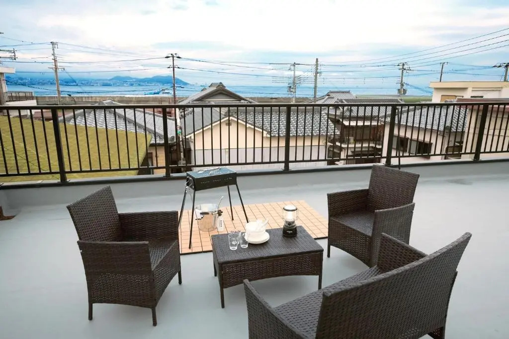 Ryoshi Minpaku CHOUTA - Vacation STAY 7955