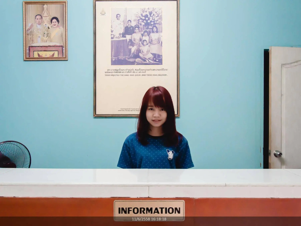 Udon Mansion