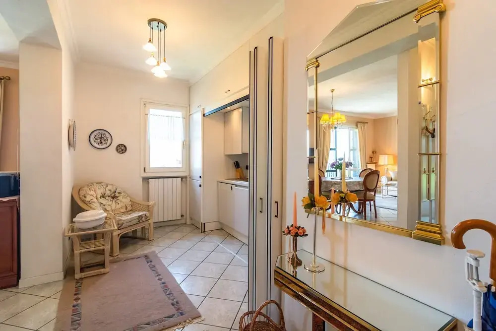 Chalet in Verbania near Lake Maggiore