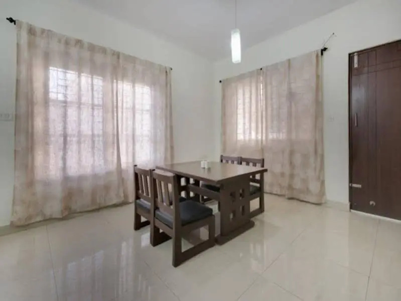 ZO Rooms EGL Domlur Layout
