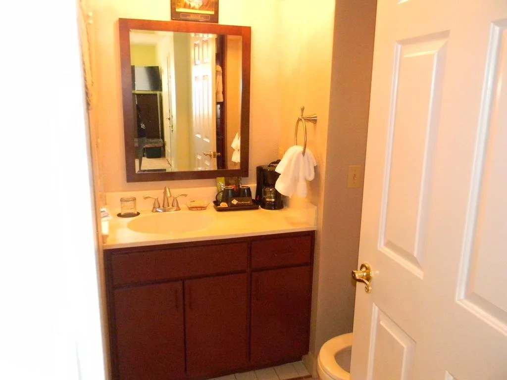 Whispering Creek Bed & Breakfast