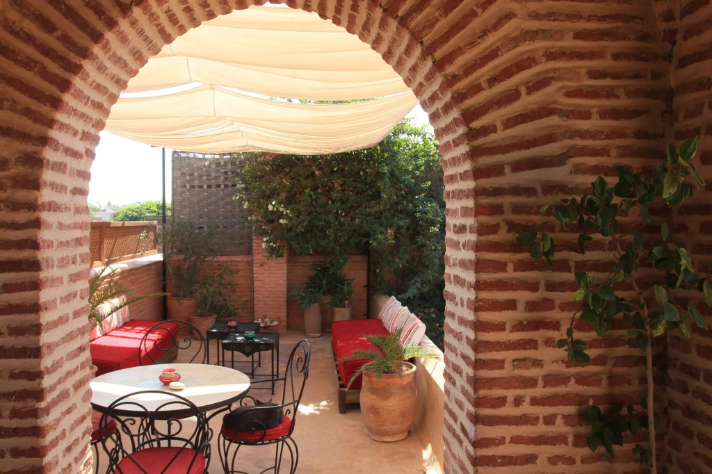 Riad Samsara