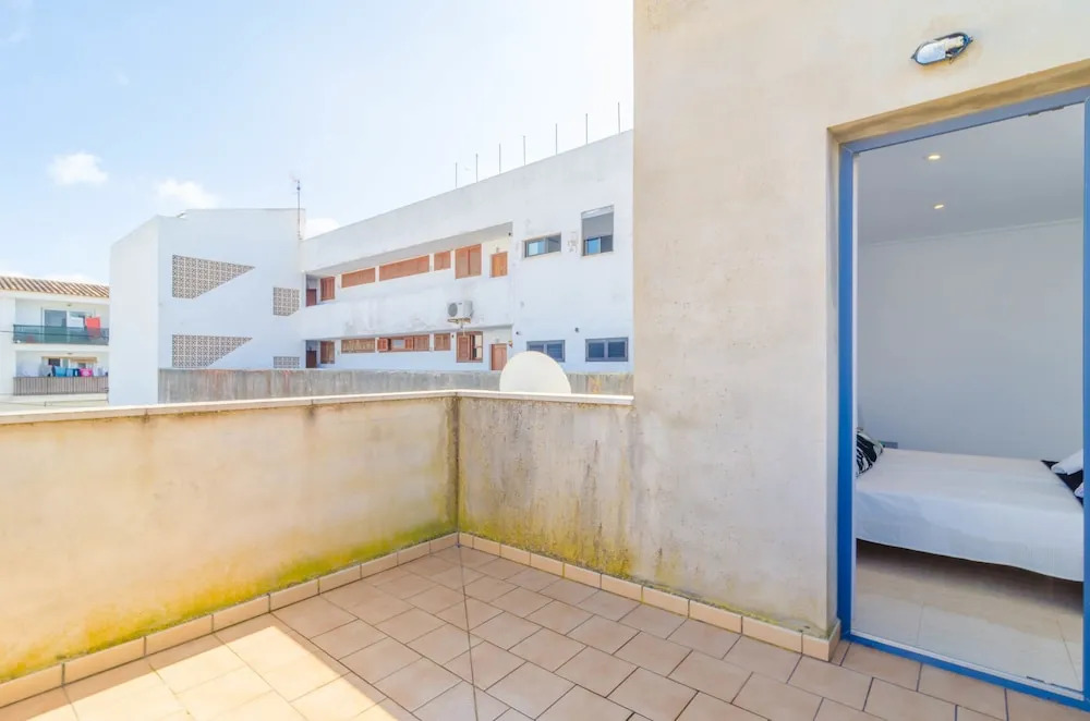 Casa Acogedora