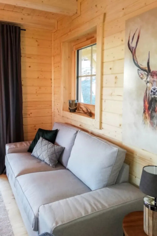 House Amsel Sirnitz - Hochrindl